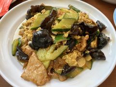 -银村街家常菜·粥饼烤鱼(北线阁店)