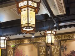 -蜀大侠火锅(建设路第五大道店)