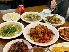 -毛哥小馆子(百井坊巷店)