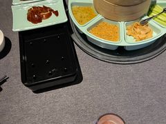 -羲和雅苑•北京烤鸭(平安国际金融中心店)