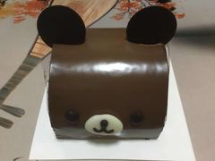 -好利来(桃源店)