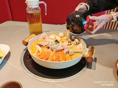 -创味·民间海南菜·非遗藤桥排骨(藤桥·免税城店)