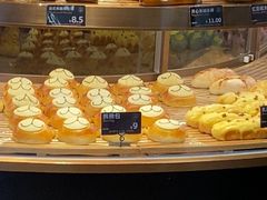 -FANEN法念·烘焙·甜点(万象城店)