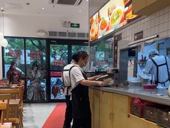 -小杨生煎(松江大学城店)