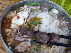 -白露塘杀猪粉(药王街店)