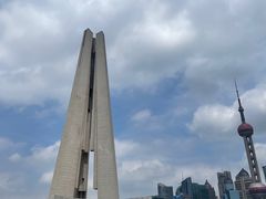 -上海市外滩历史纪念馆
