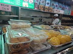 -锦馨豆汁(天坛路店)