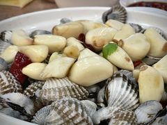 -揭阳钟记小食(福田新村店)