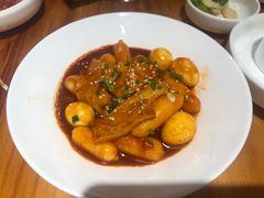 -东俞·韩式料理(院东街店)