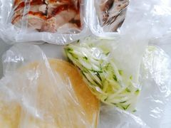 -北京王府井烤鸭(泰兴店)