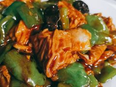 -九龙餐厅(大沽路店)