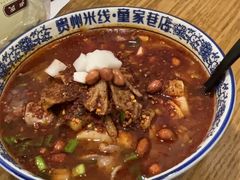 -贵州米线(童家巷店)
