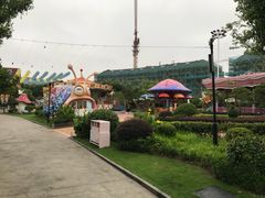 -安徒生童话乐园