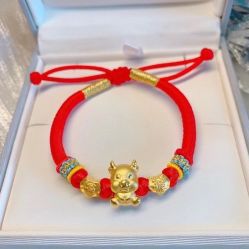 -夸克珠宝设计工作室