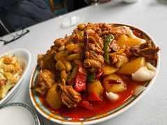 -帕米尔食府(白云观店)