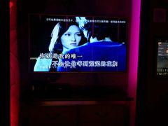 -宝岛甲壳虫KTV(蓝天路店)