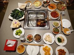 -海底捞火锅(赛格国际购物中心店)