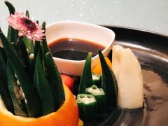 -恒记饭店·海鲜明档(淹城店)