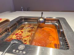 -宽来·欢聚火锅(来福士广场水景店)
