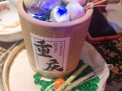 -北步园老火锅(戴家巷筒子楼店)