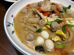 -百味地锅鸡(二店·财校分店)