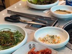 -黄金牧场(明洞总店)