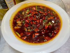 山城毛血旺-喜福楼(黑山大街店)