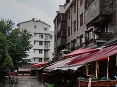 -老船夫石锅苗苗鱼·老字号(三道堰总店)