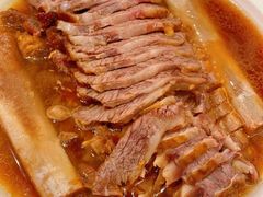 -西贝莜面村(上海百联西郊店)