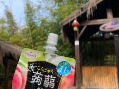 -崇阳三特浪口温泉