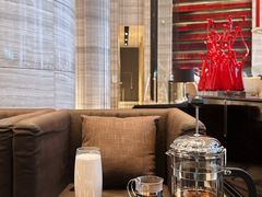 -北纬29度大堂吧-重庆富力艾美酒店-近江岸天街