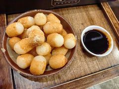 红糖糍粑-楠火锅(广州总店)