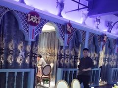 -乌苏疆遇集市烧烤新疆菜(乌苏啤酒小镇店)