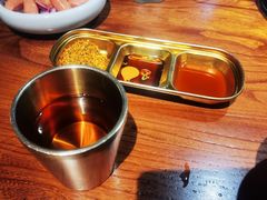 -九田家黑牛烤肉料理(新辰里亚运村店)