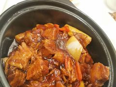 -海都六福酒家(世博广场店)
