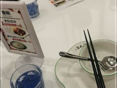 -撒椒·四川江湖菜(西单大悦城店)