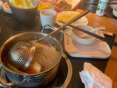 -牛品荟牛肉火锅(新城广场店)