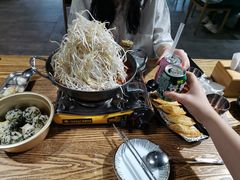 -吴草鸡爪오초닭발韩食堂(融恒盈嘉中心店)