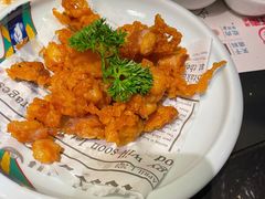 -烧江南烤肉(长春摩天活力城店)