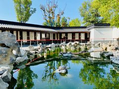 -龙华素斋(龙华路店)