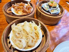 百叶-泮金大塘(北二七路店)