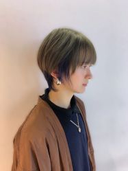 -BENSON沙龙