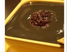 血糯米芝麻糊-满记甜品(湖滨店)