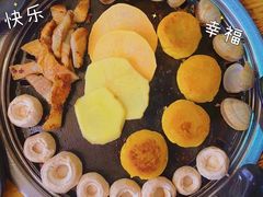 -杀猪天·韩国烤肉(总店)