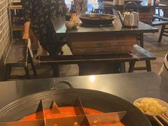 -酒友老火锅(渝中店)