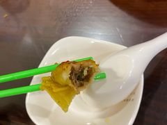 -清真蒋有记(老门东店)