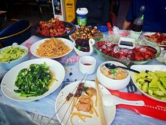-金陵暴走小龙虾·迷踪蟹(凯德MALL店)
