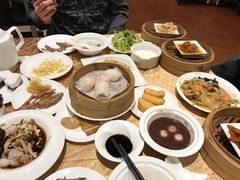 -哈尔滨永泰喜来登酒店·璟泰公馆