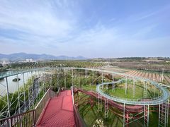 -云幽谷旅游区