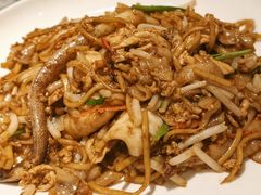 炒粿条-关夫人餐厅(KLCC阳光广场店)